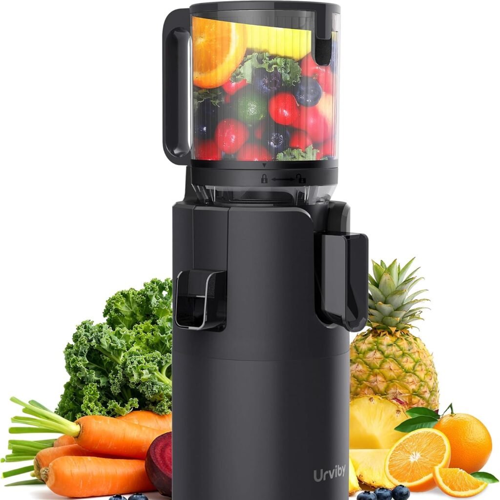 juicer machine