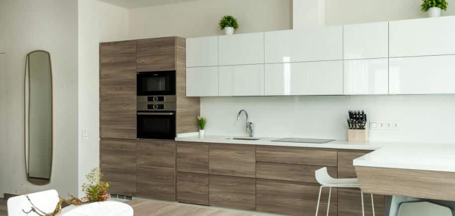 Kitchen Essentials Modern kitchen essentials