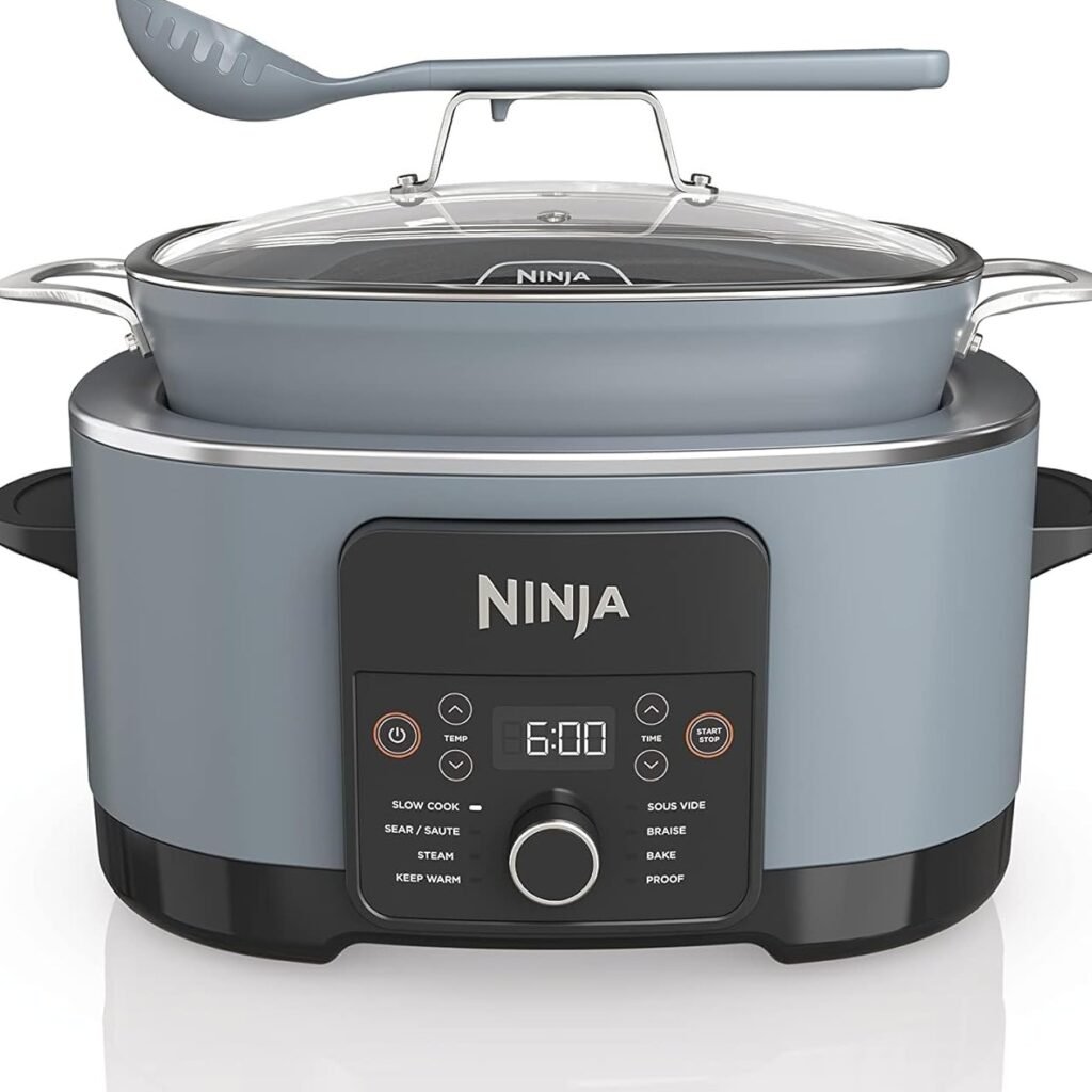 Best Slow Cooker & Multi Cooker 2026 — Crock-Pot, Instant Pot & More