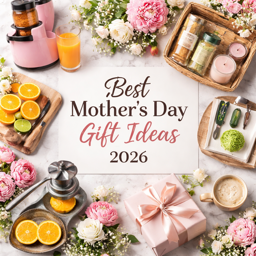 Mother's day gift idea 2026