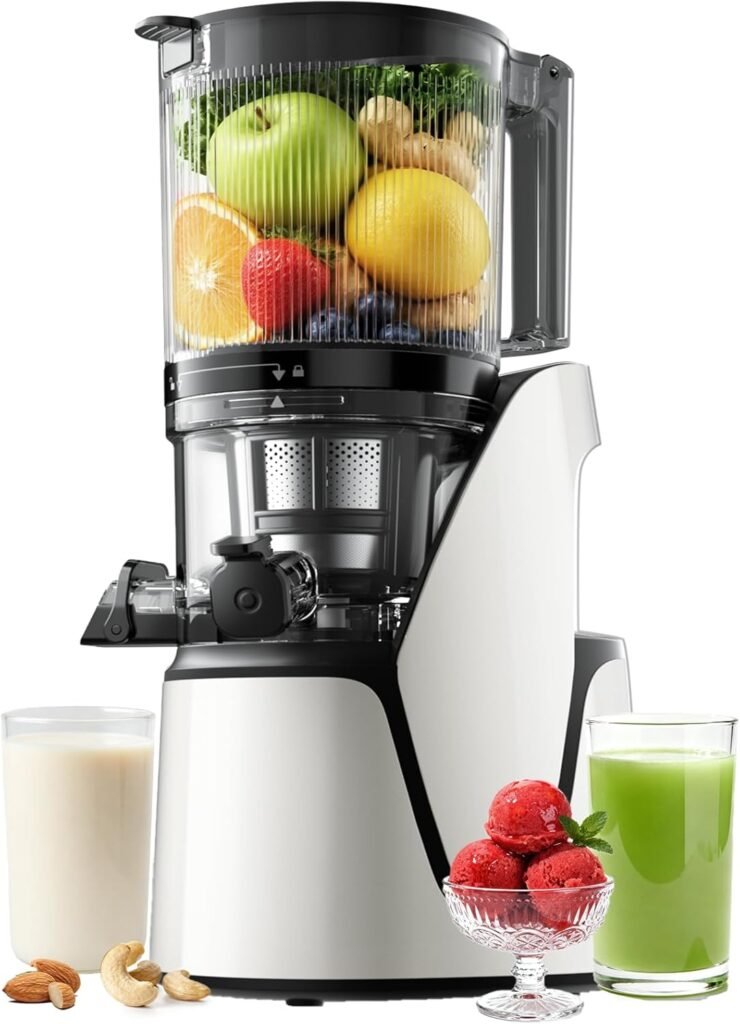 juicer machine 1