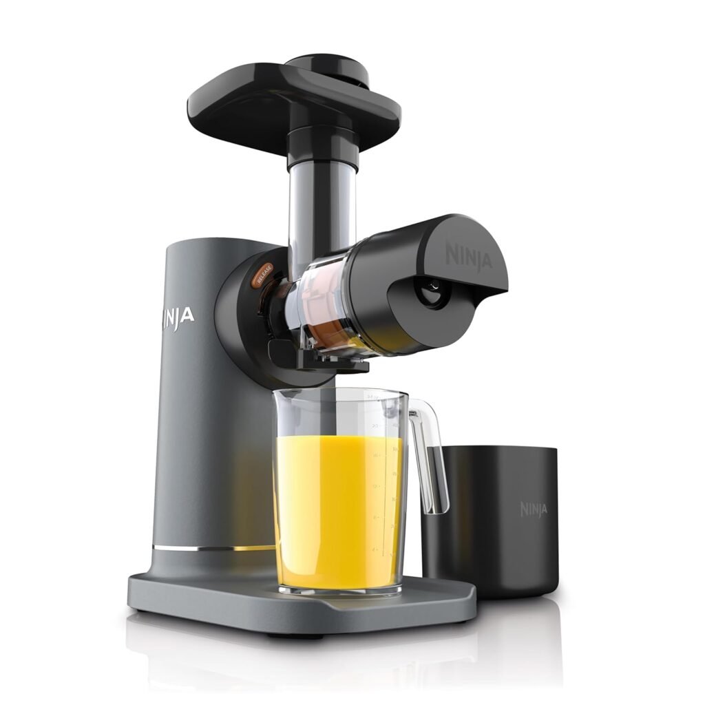 juicer machine ninja